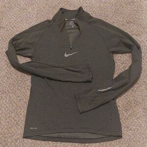 Nike Running Dri-Fit Shirt